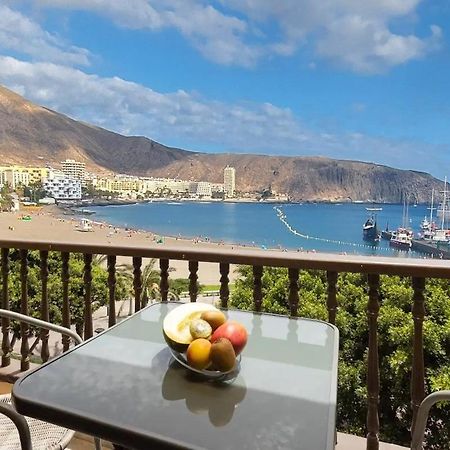 Home2Book Sea Front Vista Marina, Los Cristianos Арона Екстер'єр фото