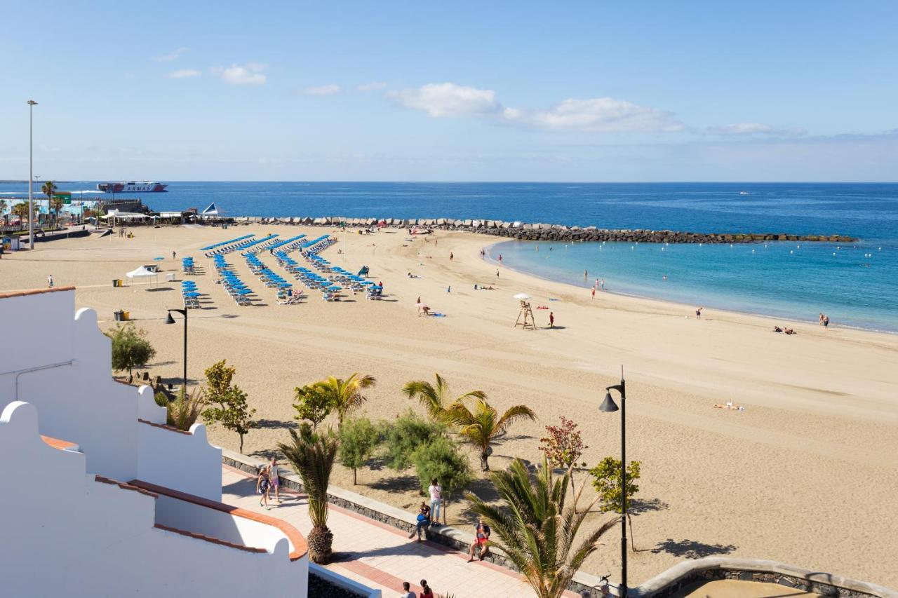 Home2Book Sea Front Vista Marina, Los Cristianos Арона Екстер'єр фото