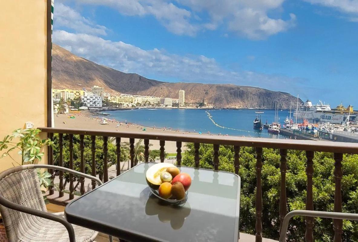 Home2Book Sea Front Vista Marina, Los Cristianos Арона Екстер'єр фото