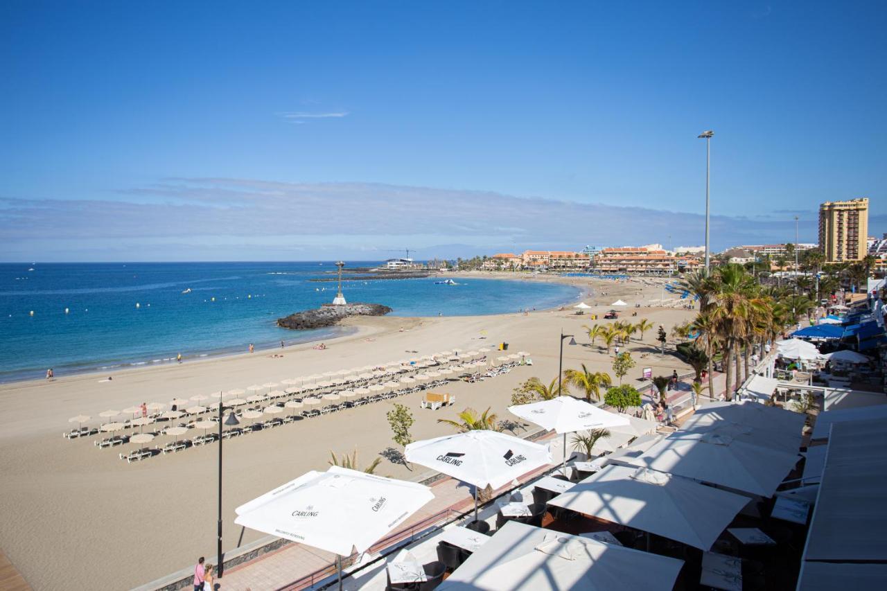 Home2Book Sea Front Vista Marina, Los Cristianos Арона Екстер'єр фото