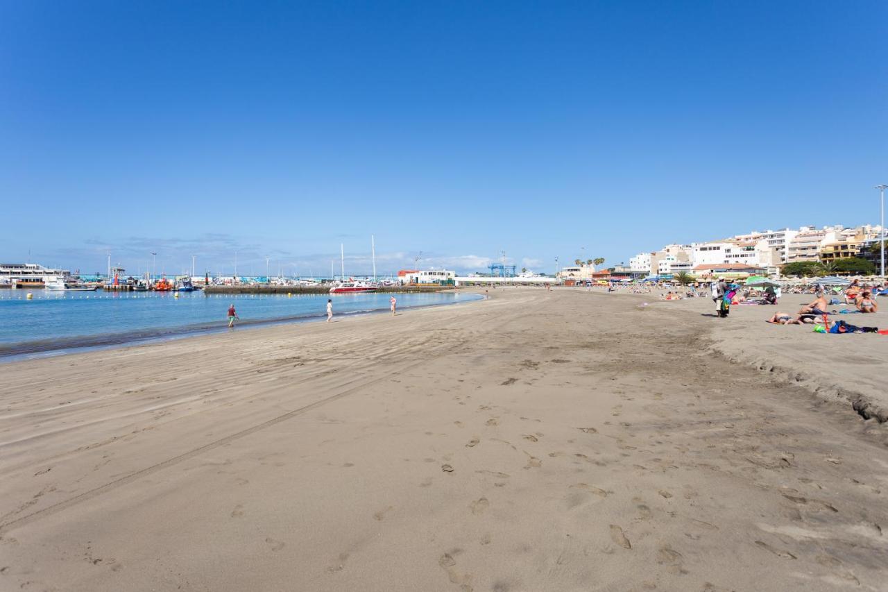 Home2Book Sea Front Vista Marina, Los Cristianos Арона Екстер'єр фото