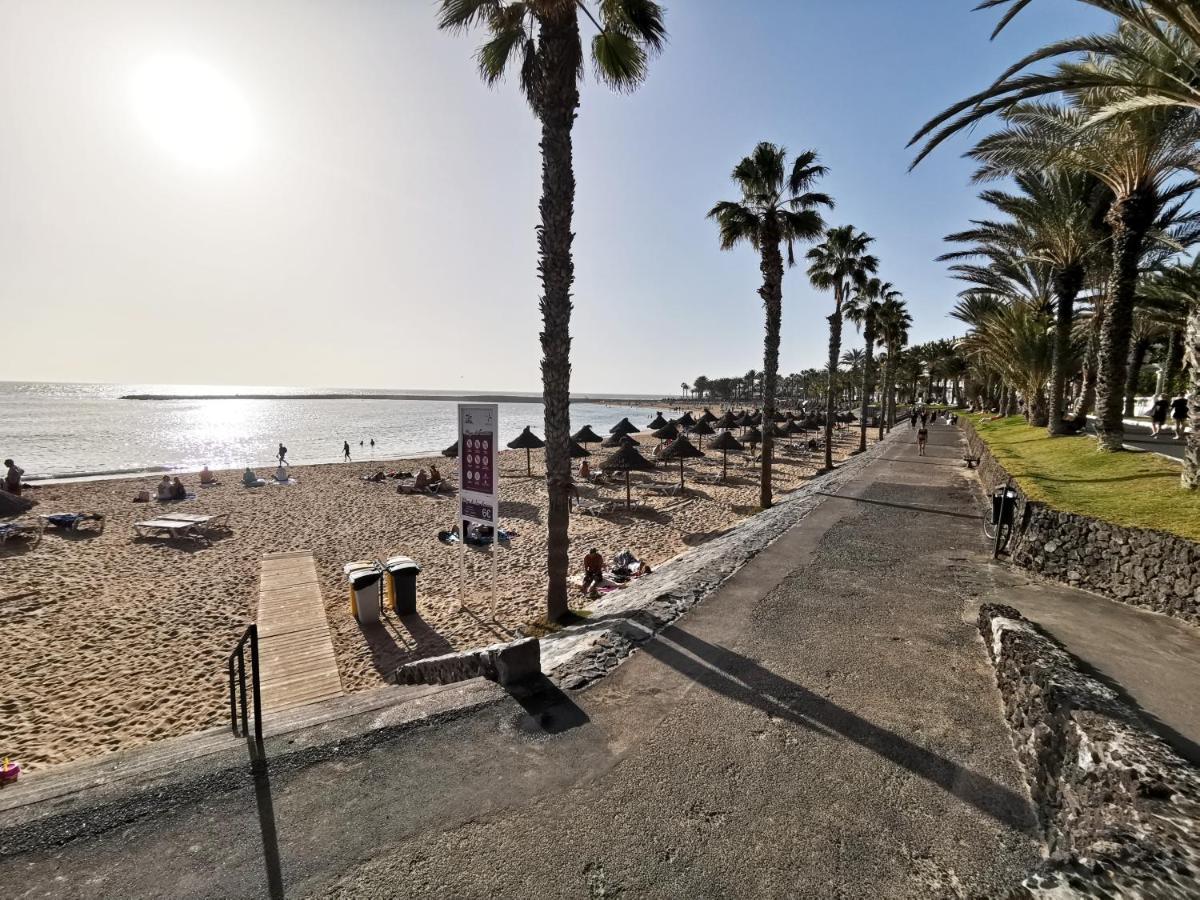 Home2Book Sea Front Vista Marina, Los Cristianos Арона Екстер'єр фото
