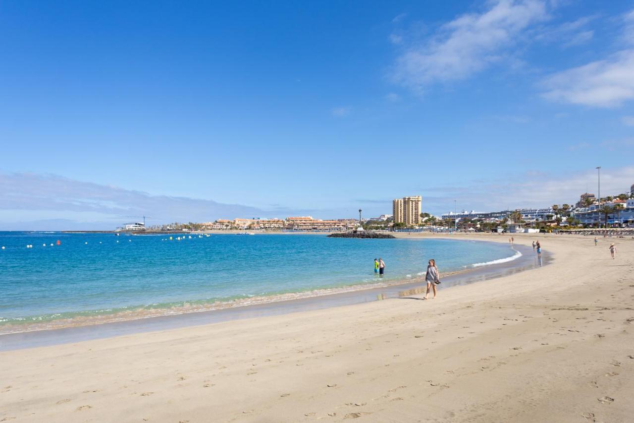 Home2Book Sea Front Vista Marina, Los Cristianos Арона Екстер'єр фото